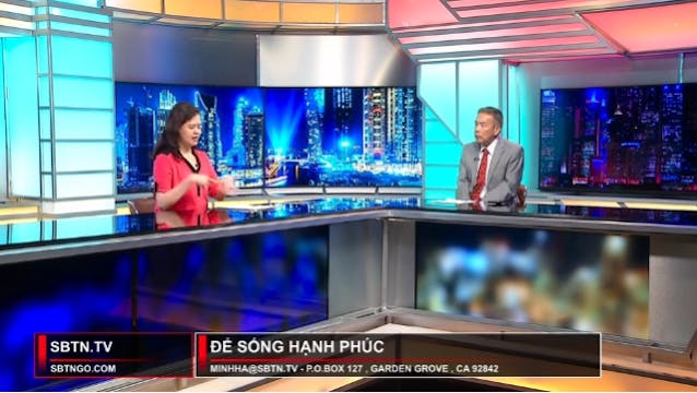 Để Sống Hạnh Phúc | 18/08/2023