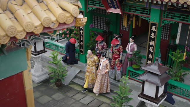 Như Ý Truyện | Tập 4