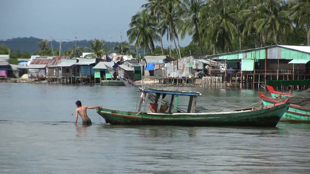 Hành Trình Xuyên Việt 47