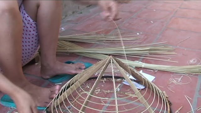 Hành Trình Xuyên Việt 13