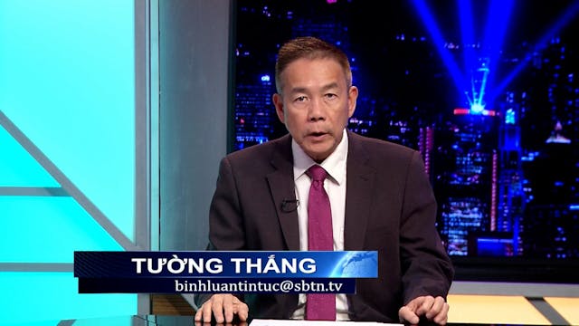 Bình Luận Tin Tức | 25/01/2022