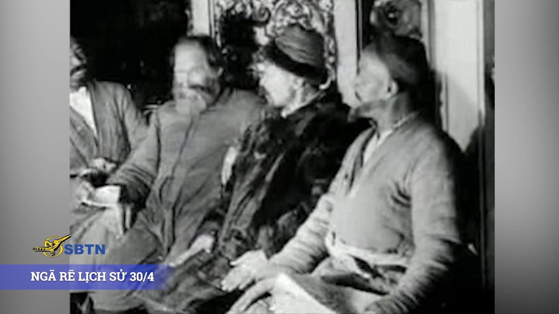 Ngã Rẽ Lịch Sử - Episode 17