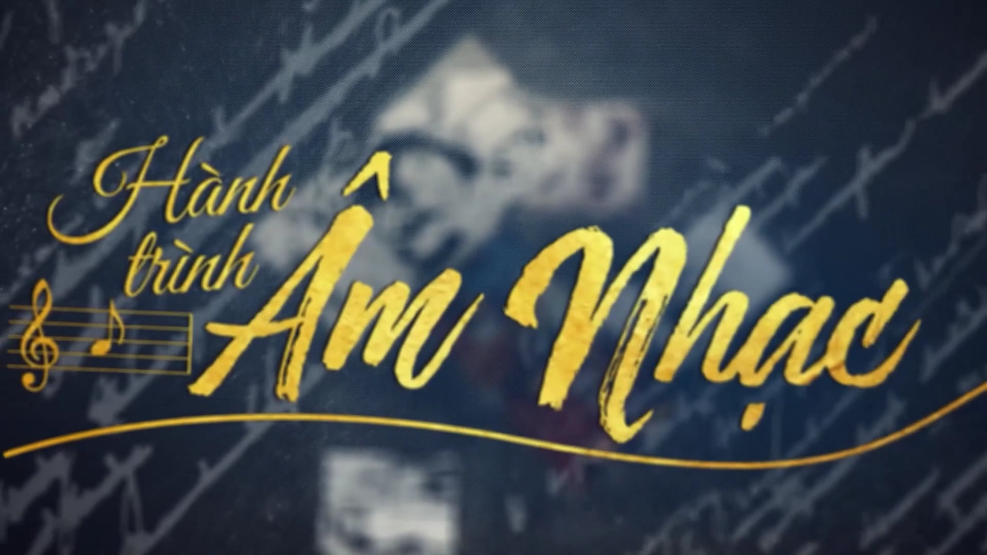 Hành Trình Âm Nhạc | Nhạc Sĩ Trần Quảng Nam & Trịnh Nam Sơn