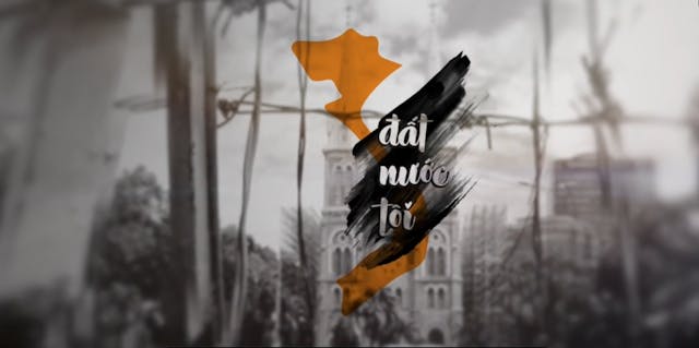 Đất Nước Tôi | Tâm Tình Với Khán Giả