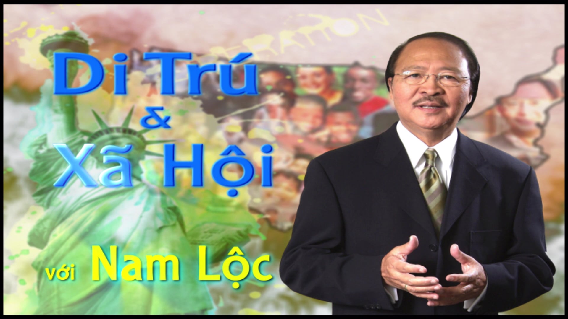 Di Trú & Xã Hội | 18/10/2019