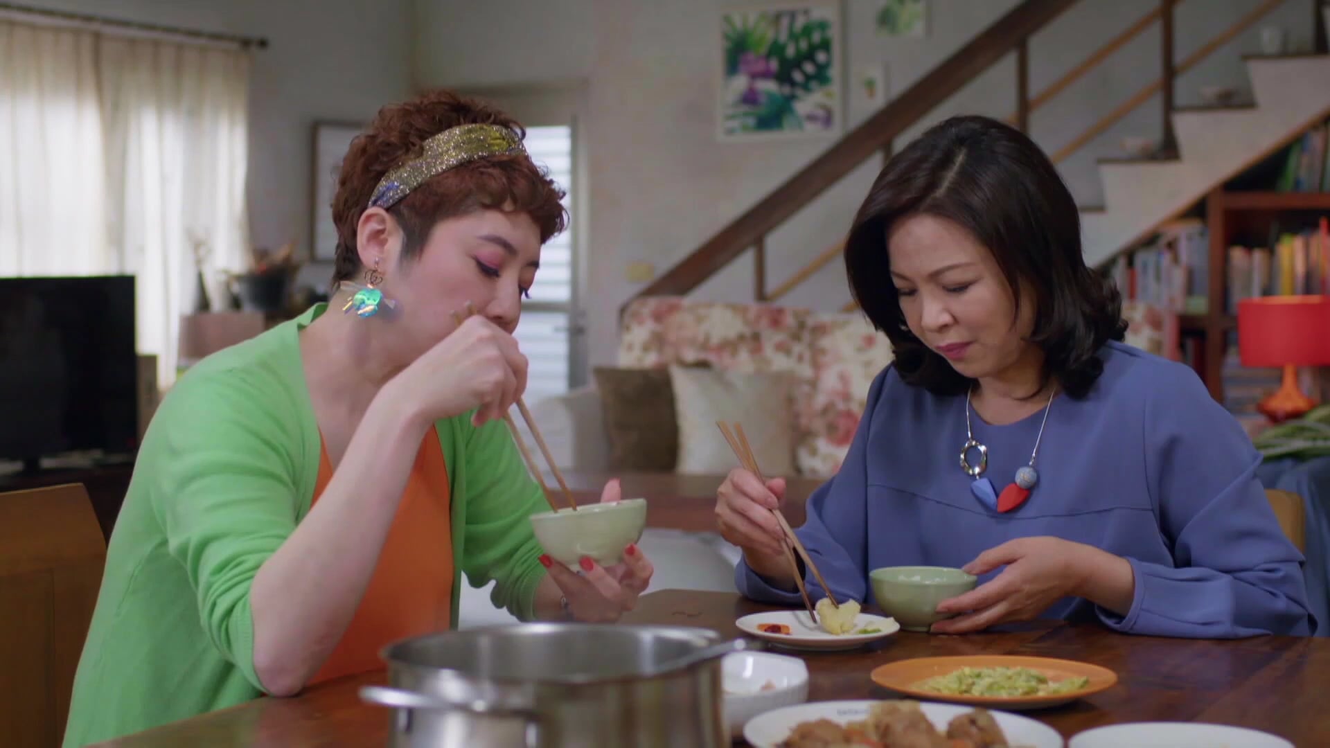 Thôn Nguyệt Chào Đón Bạn | Tập 11