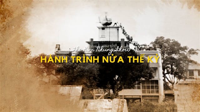The Kim Nhung Show | 11/9/2025