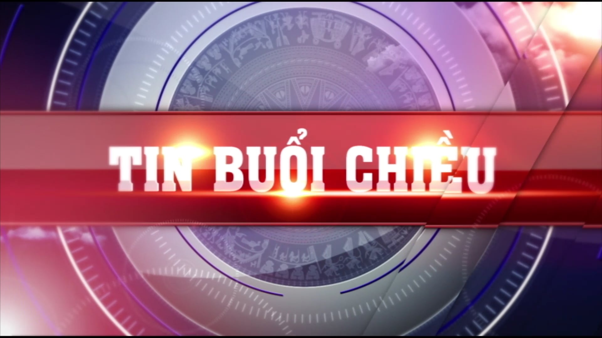 Tin Buổi Tối | 28/07/2021