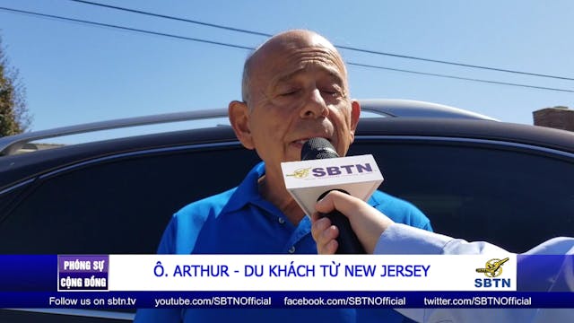 Thế Giới Hôm Nay | 10/10/2019