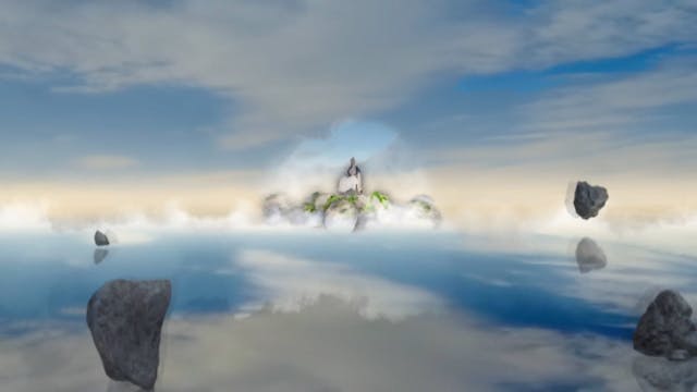 Bản Tôn Tựu Vị | Tập 5