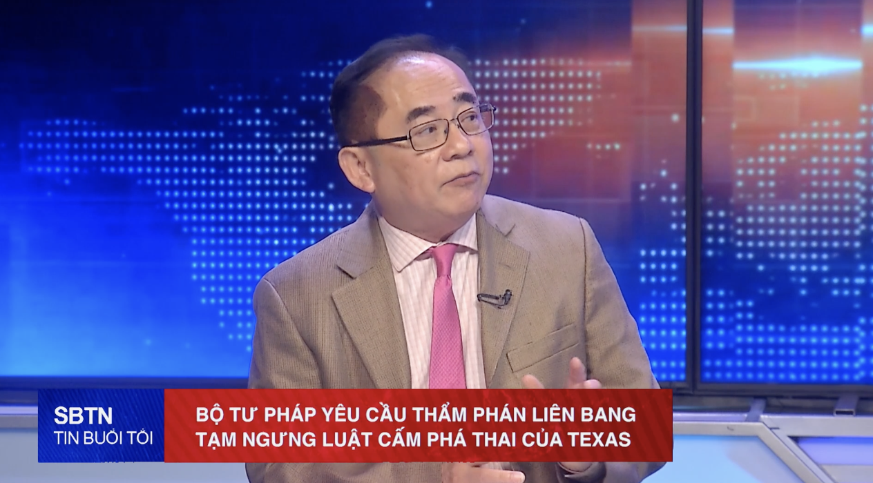 Tin Buổi Tối | 15/09/2021