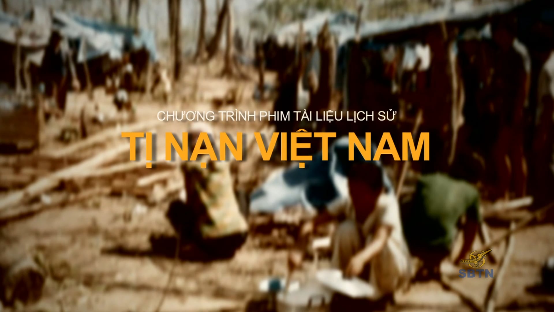 Tị Nạn Việt Nam - Phần 8