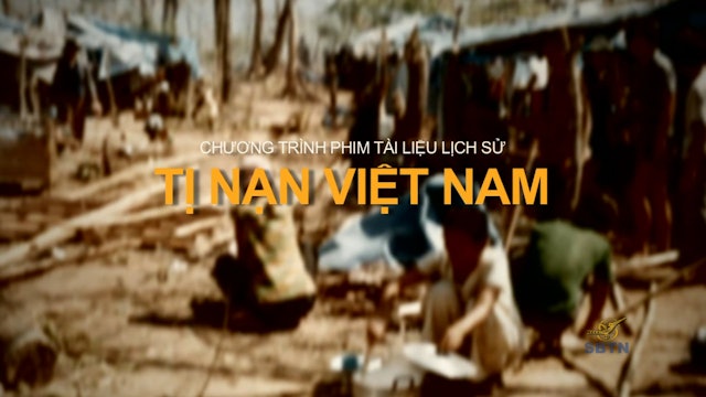 Tị Nạn Việt Nam - Phần 8