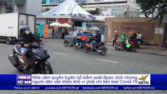 Tin Buổi Tối | 26/10/2021