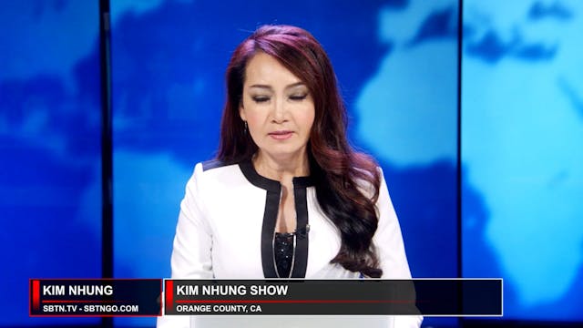 Kim Nhung Show | 06/01/2022