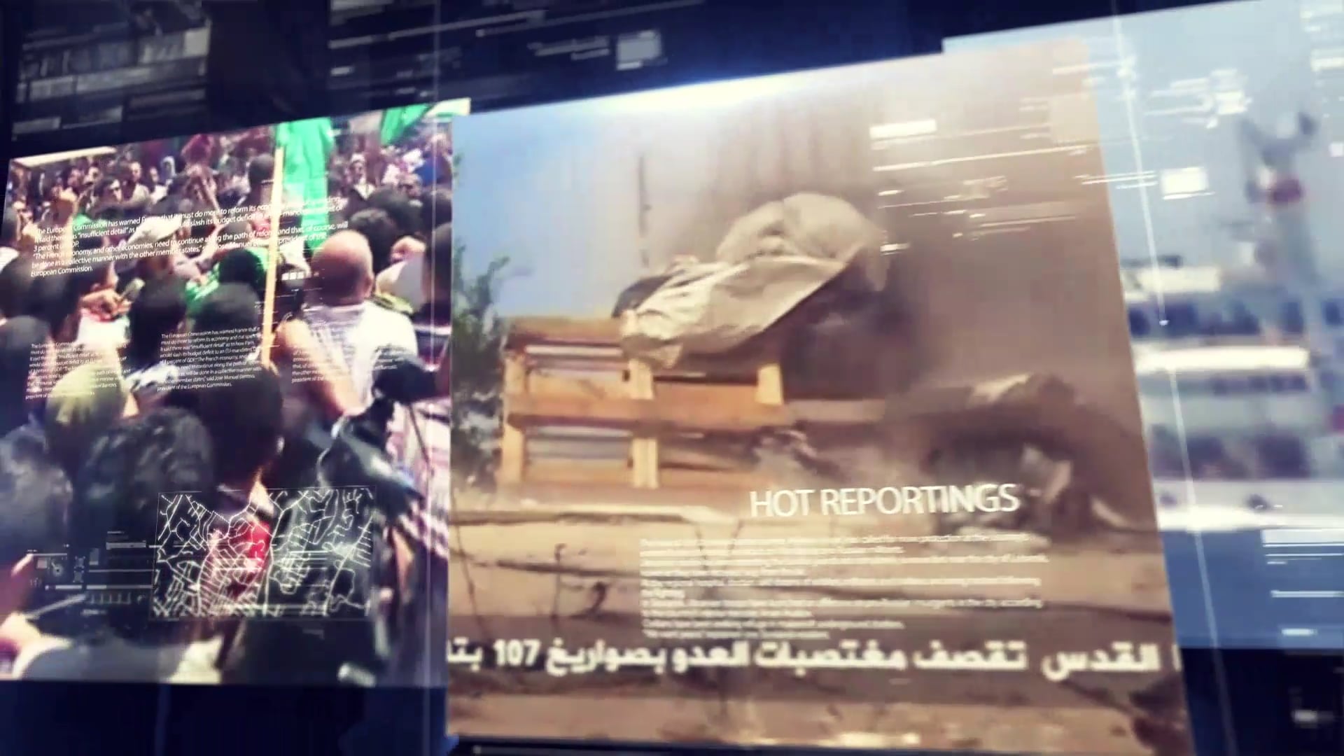 Bình Luận Tin Tức | 24/03/2020