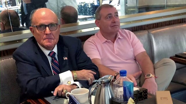 Thế Giới Hôm Nay | 11/10/2019