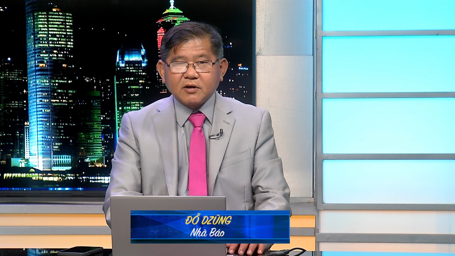 Điểm Tin Đầu Tuần | 02/08/2021