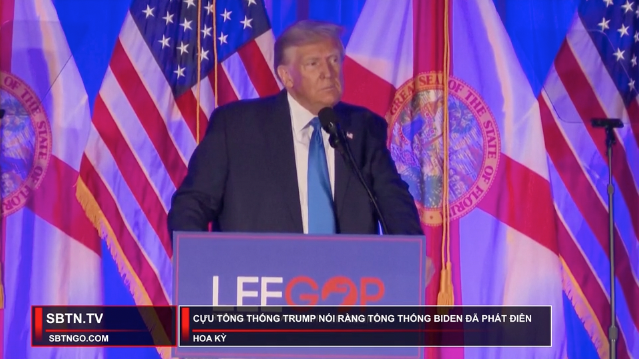 Tin Buổi Tối | 22/04/2023