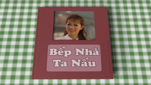 Bếp Nhà Ta Nấu | Bánh Sầu Riêng