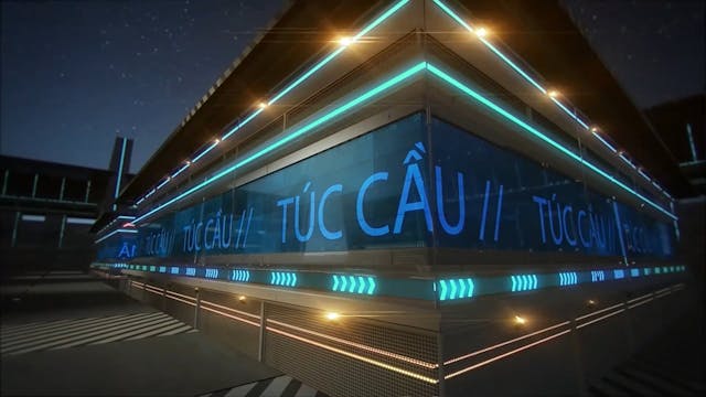 Bình Luận Túc Cầu | 11/10/2024
