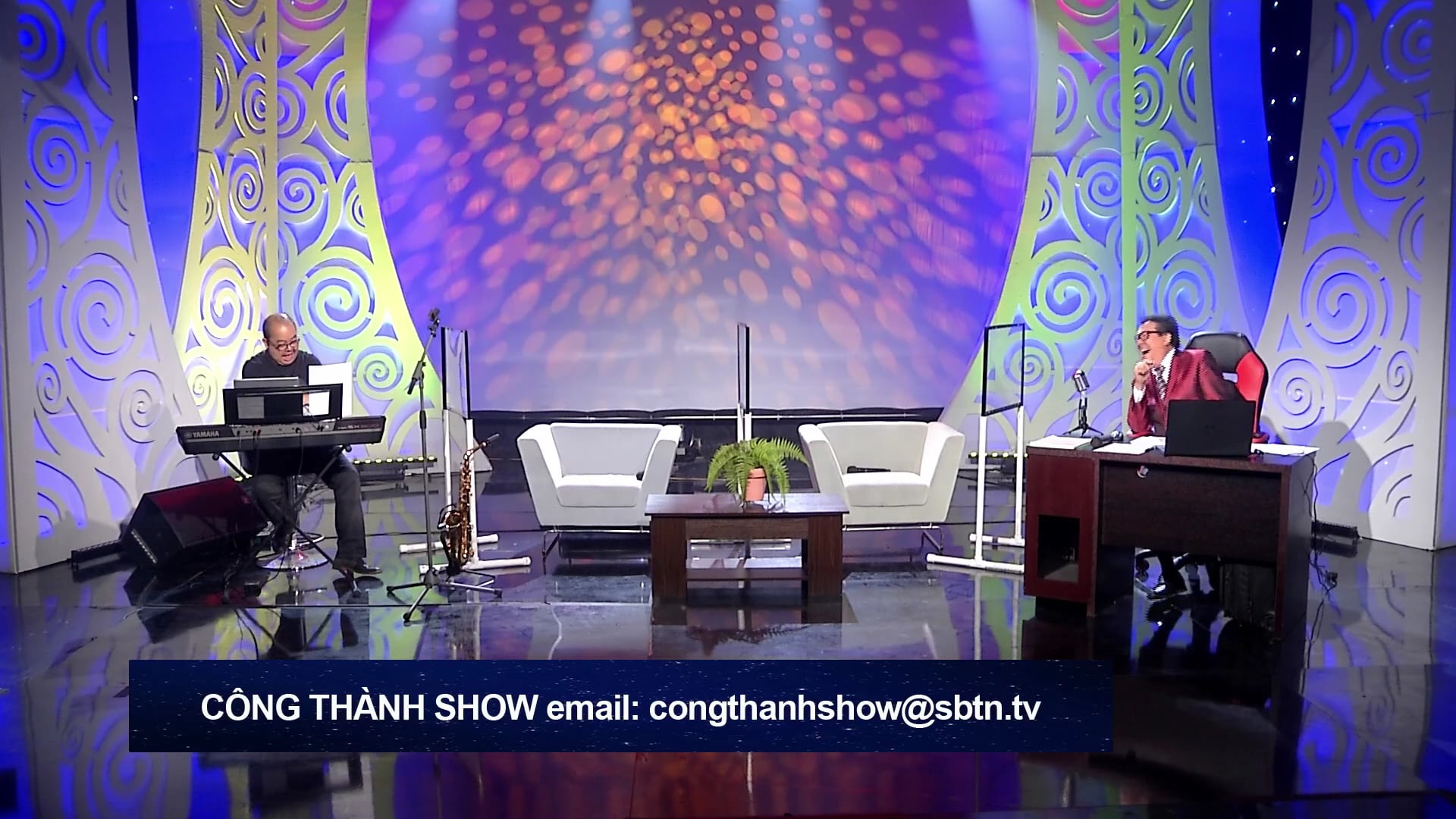 Công Thành Show | 15/08/2020
