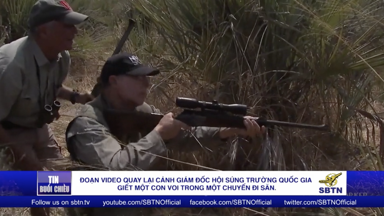 Tin Buổi Tối | 29/04/2021