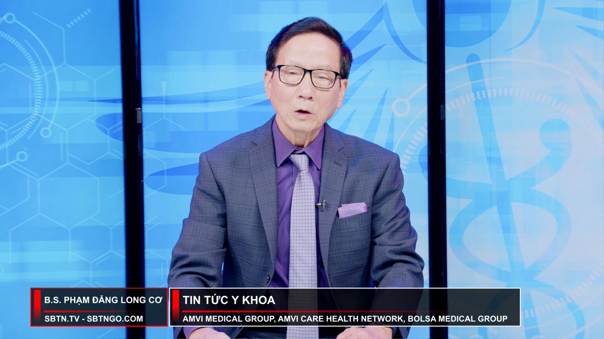 Tin Tức Y Khoa | 21/11/2024