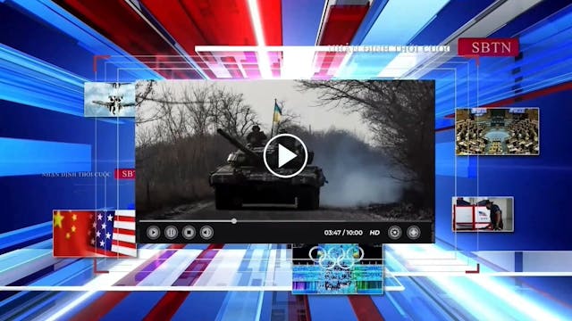 Nhận Định Thời Cuộc | 3/1/2026