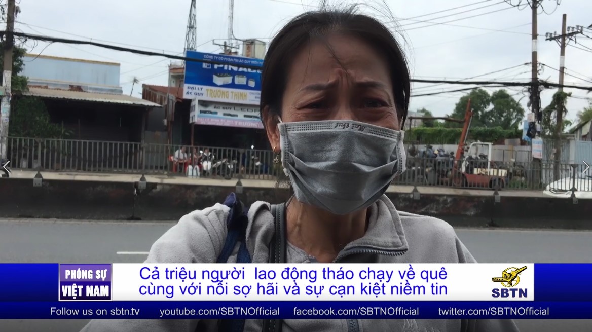 Bình Luận Tin Tức | 05/10/2021