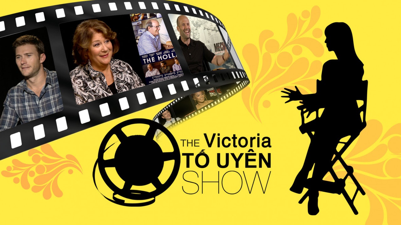 Victoria Tố Uyên Show