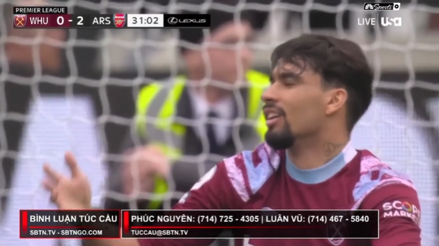 Bình Luận Túc Cầu | 17/04/2023