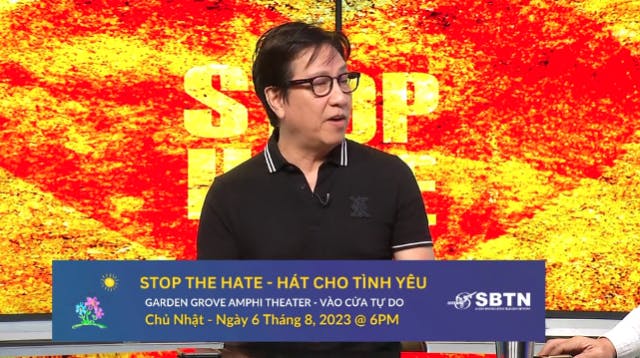 Stop The Hate | Sỹ Đan