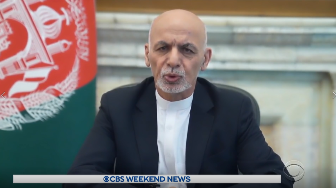 Điểm Tin Đầu Tuần | 16/08/2021