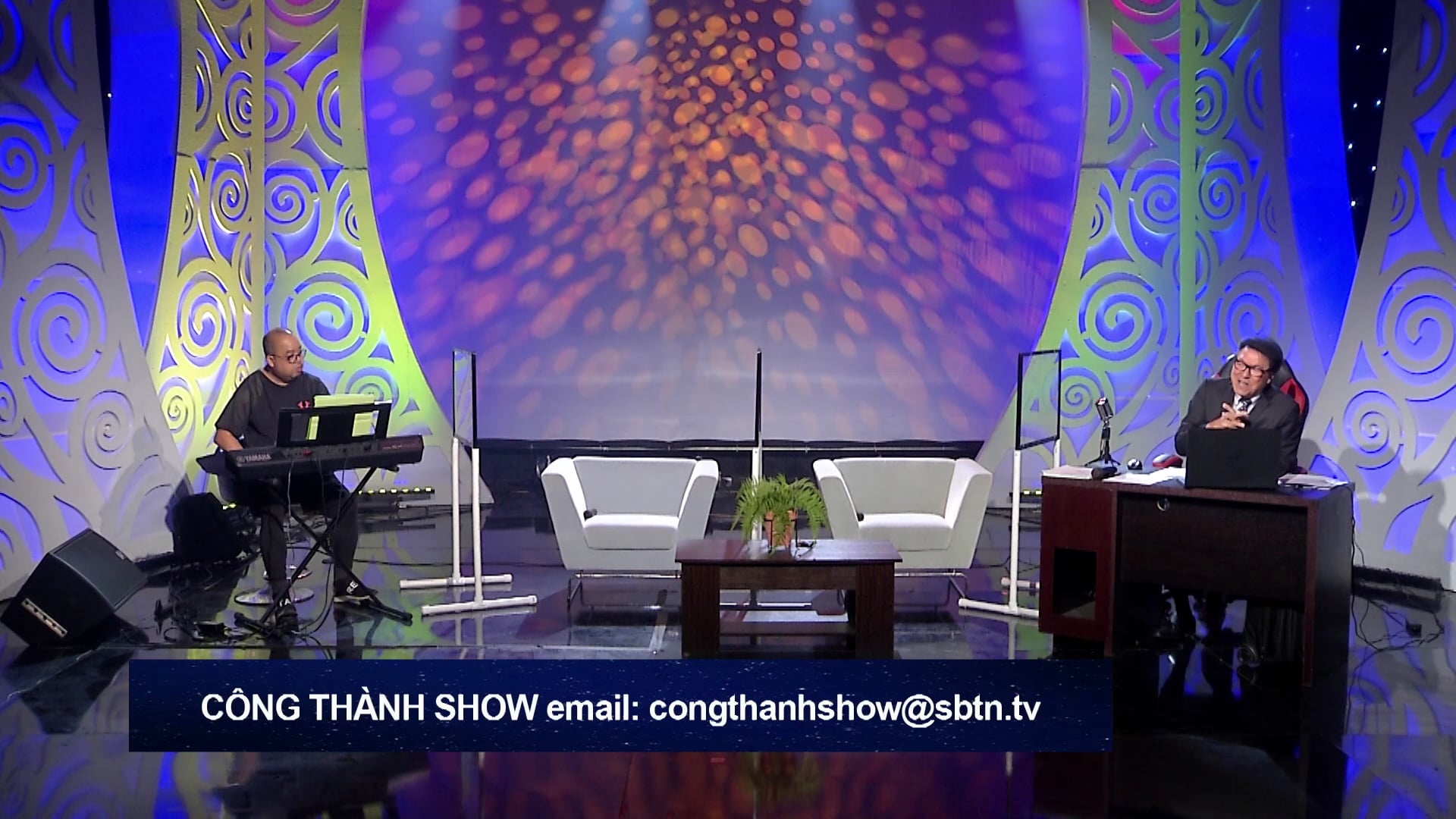 Công Thành Show | 08/22/2020