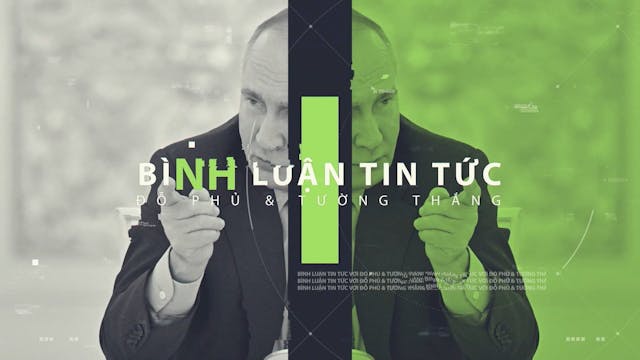 Bình LuậnTin Tức | 27/09/2022