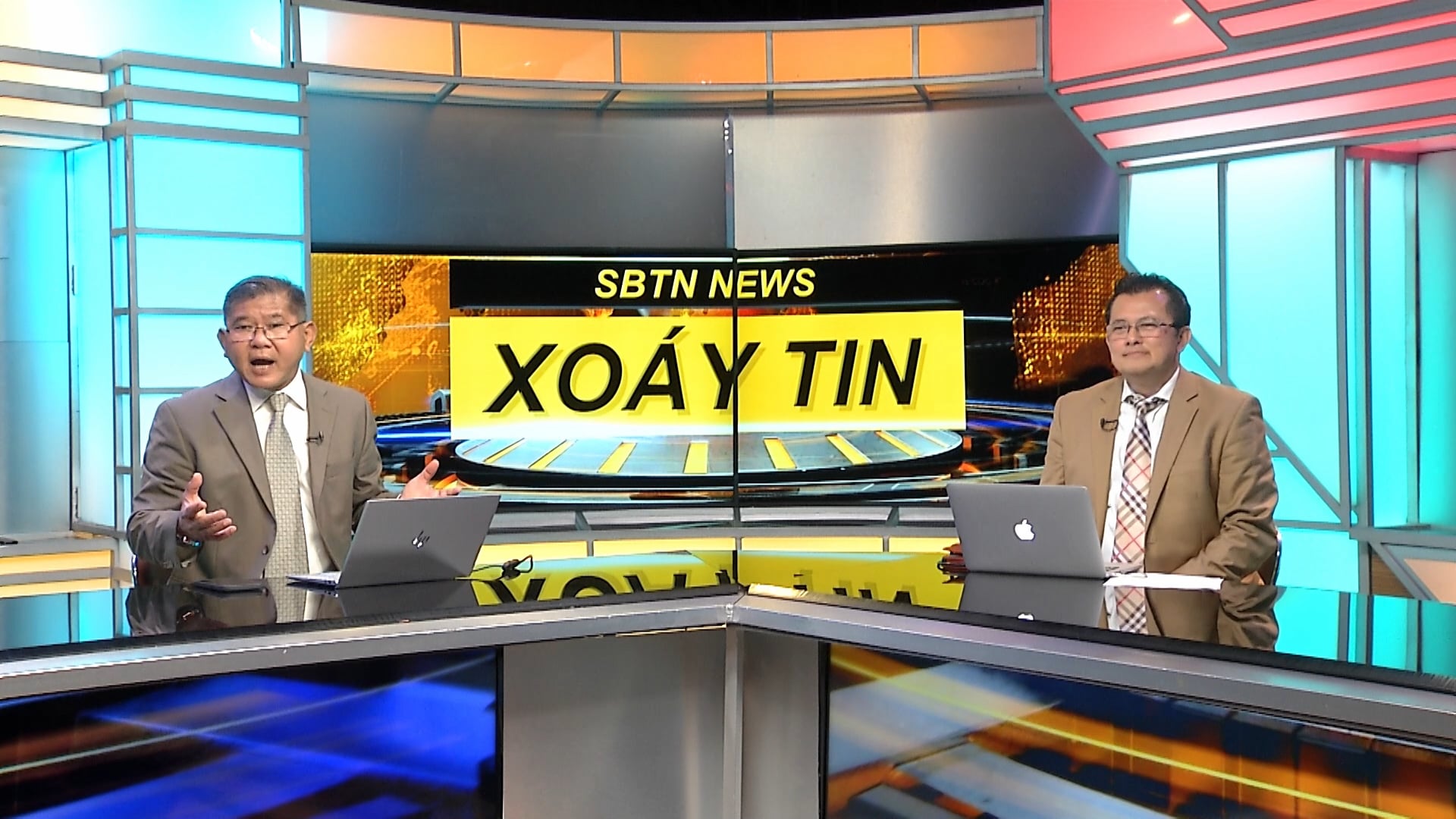 Xoáy Tin | 03/06/2021