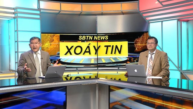 Xoáy Tin | 03/06/2021