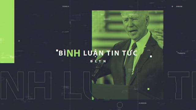 Bình Luận Tin Tức | 22/11/2022