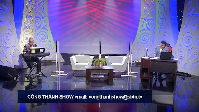 Công Thành Show | 04/10/2020