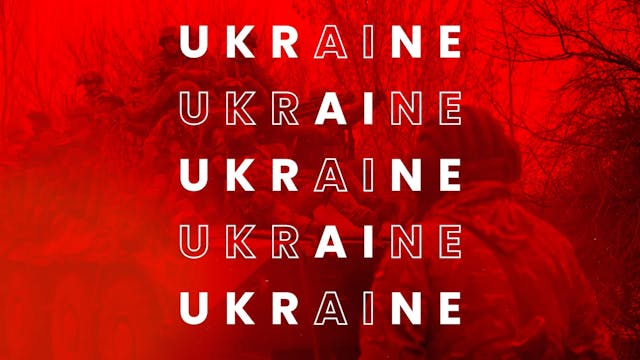 UKRAINE - SBTN News | 20/03/2023