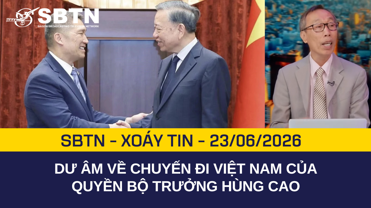 Xoáy Tin | 23/6/2026