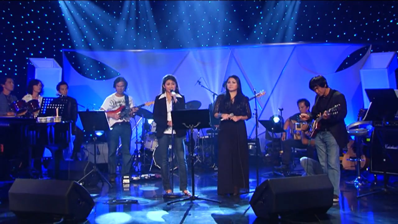 Một Thời Âm Nhạc | Show 02a