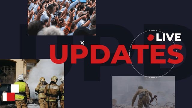 Tin Buổi Tối | 29/7/2025