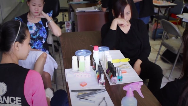 40 Năm Nhìn Lại - Phần 5