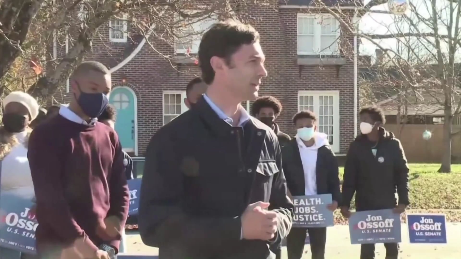 Tin Buổi Trưa | 25/12/2020