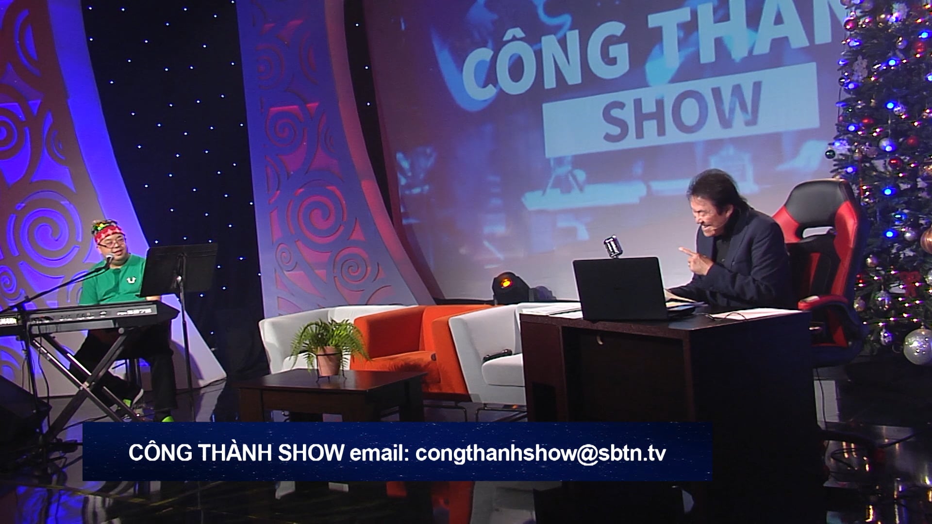 Công Thành Show | 29/12/2019