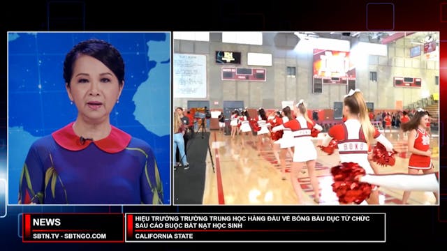 Tin Buổi Tối | 02/01/2021