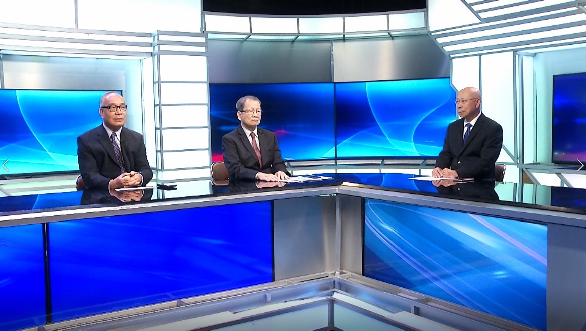 Đối Diện Với Sự Thật | 02/11/2021