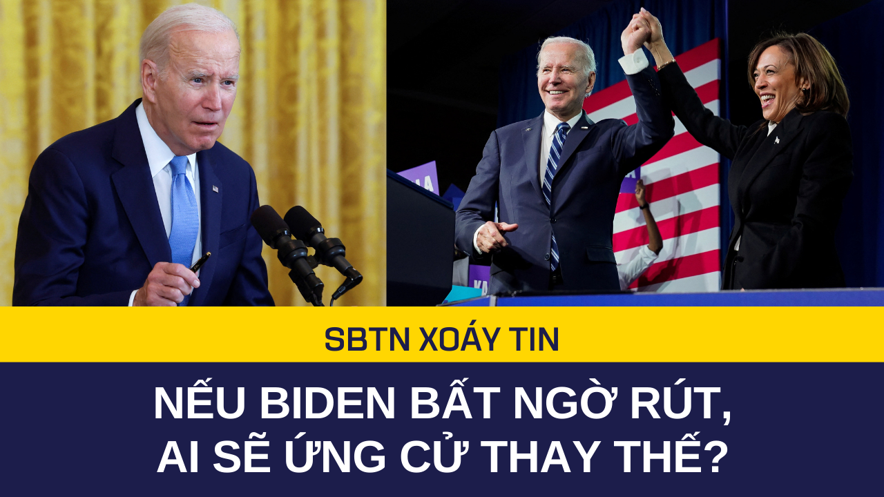 Xoáy Tin | 23/2/2024